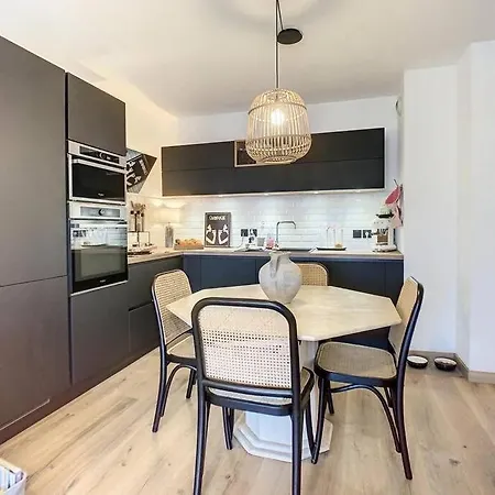 Lejlighed Capo Feno Ajaccio (Corsica)