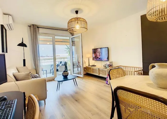 Apartament Capo Feno