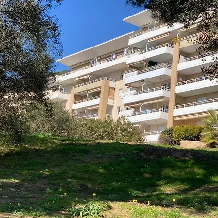 Capo Feno Ajaccio Ajaccio (Corsica)