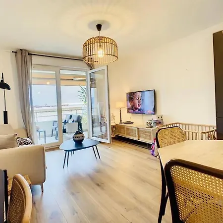 Apartment Capo Feno Ajaccio