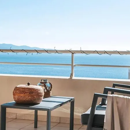 Apartment Capo Feno Ajaccio *