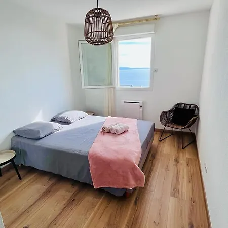 Apartment Capo Feno Ajaccio *