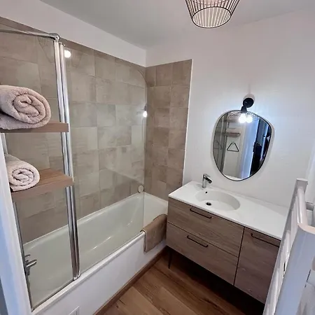 Apartment Capo Feno Ajaccio *